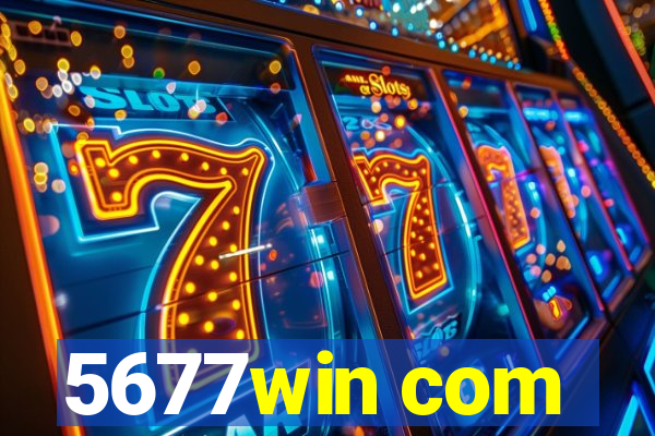 5677win com